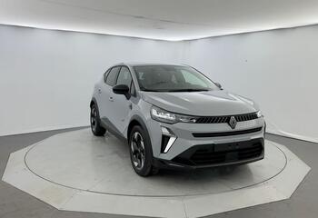 Renault Captur à Niort : E-Tech full hybrid 160 ch Techno