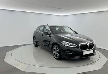 Bmw Serie-1 à Niort : 116i 109 ch Business Design