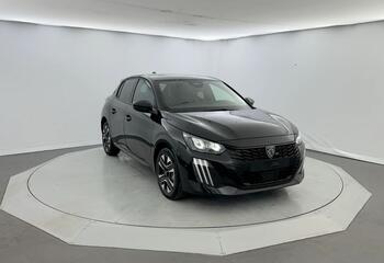 Peugeot 208 à Niort : Hybrid 110 e-DCS6 Allure