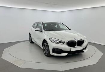 Bmw Serie-1 à Niort : 116i 109 ch DKG7 Business Design