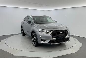 Ds Ds-7-crossback à Niort : BlueHDi 130 EAT8 Grand Chic