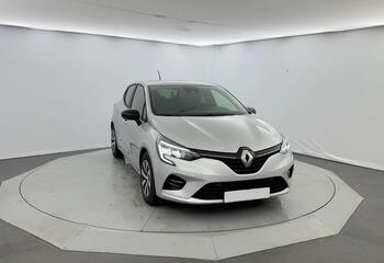 Renault Clio-v à Niort : TCe 90 Evolution