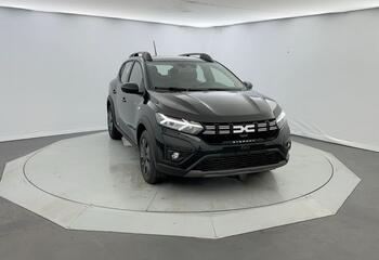 Dacia Sandero à Niort : TCe 90 Stepway Expression