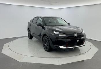 Citroen C4 à Niort : Hybride 145 e-DCS6 Collection