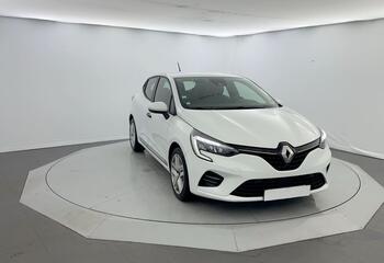 Renault Clio-v à Niort : SCe 65 Business