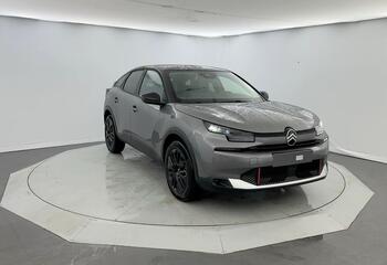 Citroen C4 à Niort : Hybride 145 e-DCS6 Collection