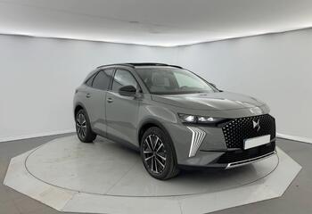 Ds Ds-7 à Niort : Hybride Rechargeable E-Tense 225 EAT8 Opera