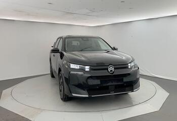 Citroen C5-aircross-ii à Niort : Hybride 145 e-DCS6 Plus