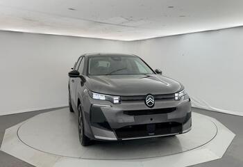 Citroen C5-aircross-ii à Niort : Hybride 145 e-DCS6 Plus