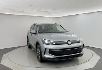 Volkswagen Tiguan à Niort : 2.0 TDI 150ch DSG7 Life