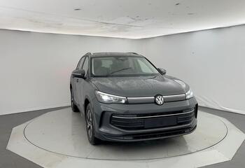 Volkswagen Tiguan à Niort : 2.0 TDI 150ch DSG7 Life