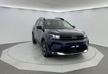 Citroen C5-aircross à Niort : BlueHDi 130 EAT8 Max