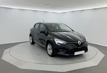 Renault Clio-v à Niort : TCe 100 Business