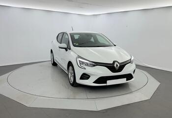 Renault Clio à Niort : Blue dCi 85 Business