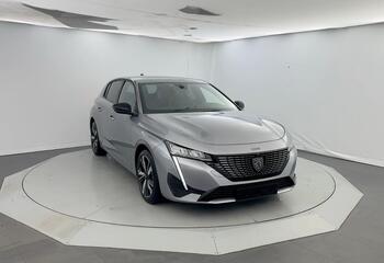 Peugeot 308 à Niort : BlueHDi 130ch S&S EAT8 Allure