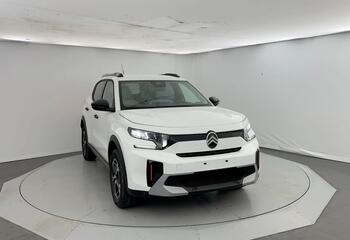 Citroen C3-aircross à Niort : Hybride 145 e-DCS6 Max 5 places
