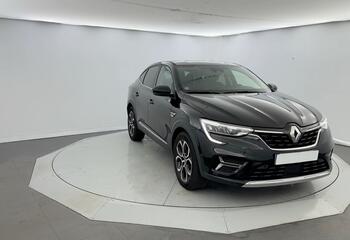 Renault Arkana à Niort : TCe 140 EDC Intens