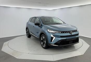 Renault Symbioz à Niort : E-Tech full hybrid 160 ch Techno