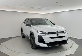 Citroen C5-aircross-ii à Niort : Hybride 145 e-DCS6 Max