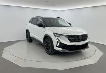 Renault Austral-ii à Niort : Full hybrid E-Tech 200 ch Esprit Alpine