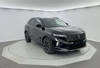 Renault Austral-ii à Niort : Full hybrid E-Tech 200 ch Esprit Alpine