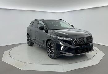 Renault Austral-ii à Niort : Full hybrid E-Tech 200 ch Esprit Alpine