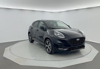 Ford Puma à Niort : 1.0 EcoBoost 125ch mHEV 7AT FWD ST-Line