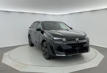 Citroen C5-aircross-ii à Niort : Hybride 145 e-DCS6 Max