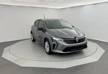 Renault Clio-v à Niort : TCe 90 ch Evolution