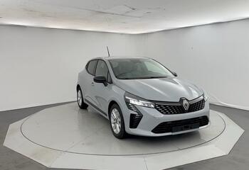 Renault Clio-v à Niort : TCe 90 ch Evolution