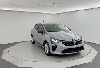 Renault Clio-v à Niort : TCe 90 ch Evolution