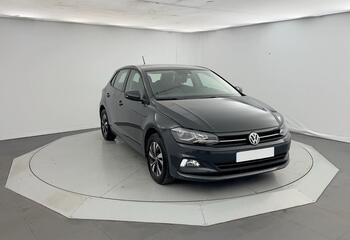 Volkswagen Polo à Niort : 1.0 TSI 95 S&S BVM5 Lounge Business