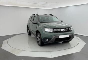 Dacia Duster à Niort : TCe 130 4x2 Journey