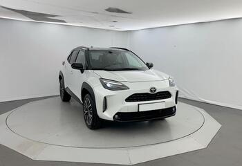 Toyota Yaris-cross à Niort : Hybride 130h 2WD Collection