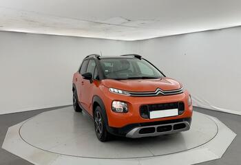 Citroen C3-aircross à Niort : PureTech 110 S&S BVM6 FEEL