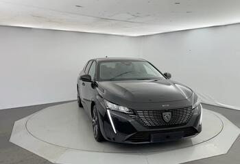 Peugeot 308-sw à Niort : BlueHDi 130ch S&S BVM6 Allure