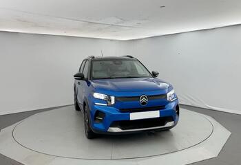 Citroen C3 à Niort : Turbo 100 ch BVM6 Max