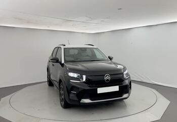 Citroen C3 à Niort : Turbo 100 ch BVM6 Max