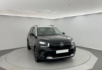 Citroen C3 à Niort : Turbo 100 ch BVM6 Max