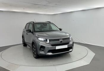 Citroen C3 à Niort : Turbo 100 ch BVM6 Max