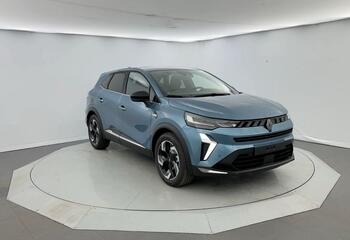 Renault Symbioz à Niort : E-Tech full hybrid 145 Techno