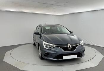 Renault Megane-estate à Niort : TCe 115 FAP Zen