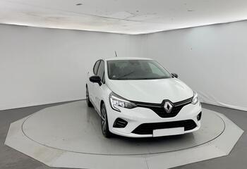 Renault Clio à Niort : E-Tech full hybrid 145 Evolution
