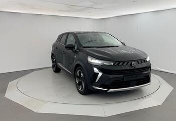 Renault Symbioz à Niort : E-Tech full hybrid 145 Iconic