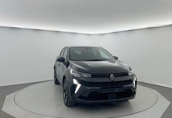 Renault Captur à Niort : E-Tech full hybrid 160 ch Techno