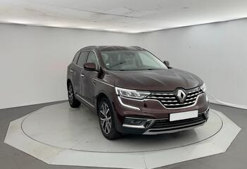 Renault Koleos à Niort : Tce 160 EDC Intens