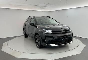 Citroen C5-aircross à Niort : BlueHDi 130 EAT8 Max