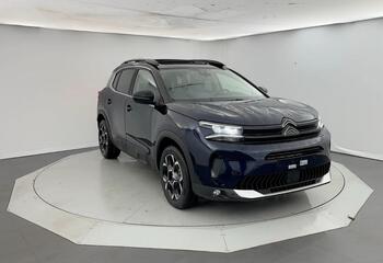 Citroen C5-aircross à Niort : BlueHDi 130 EAT8 Max