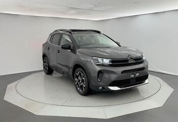 Citroen C5-aircross à Niort : BlueHDi 130 EAT8 Max