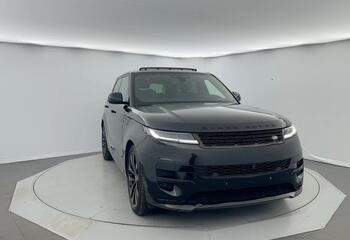 Land-rover Range-rover-sport à Niort : P440e 3.0L i6 PHEV 440ch Dynamic HSE